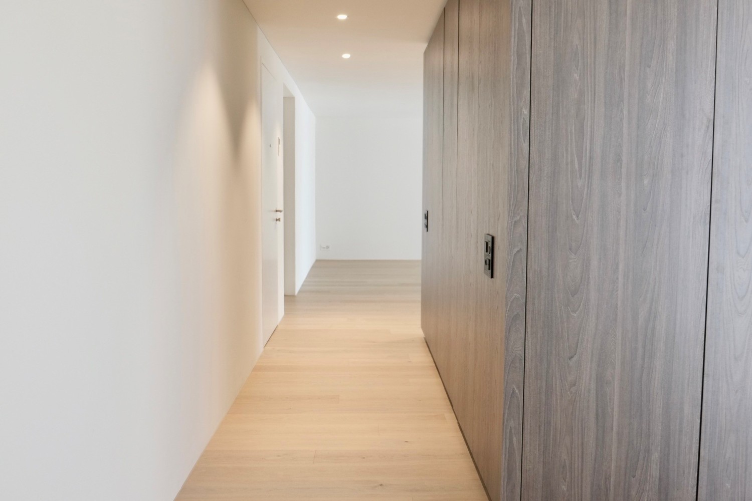 2 ½ rooms apartment, photo 2 of 9