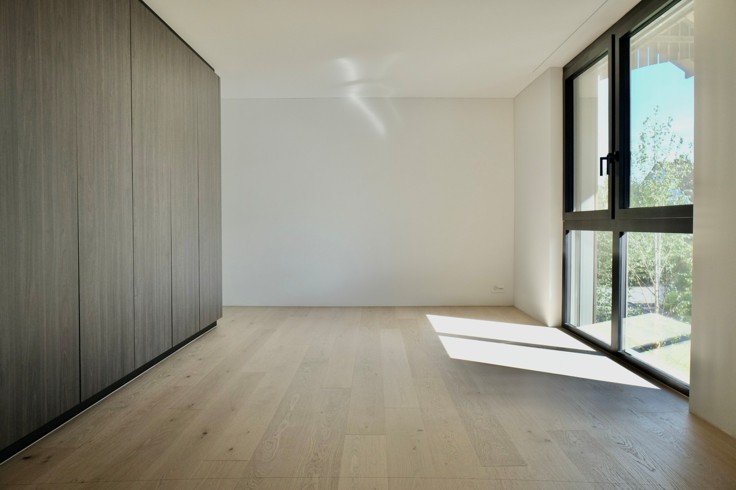 2 ½ rooms apartment, photo 4 of 9