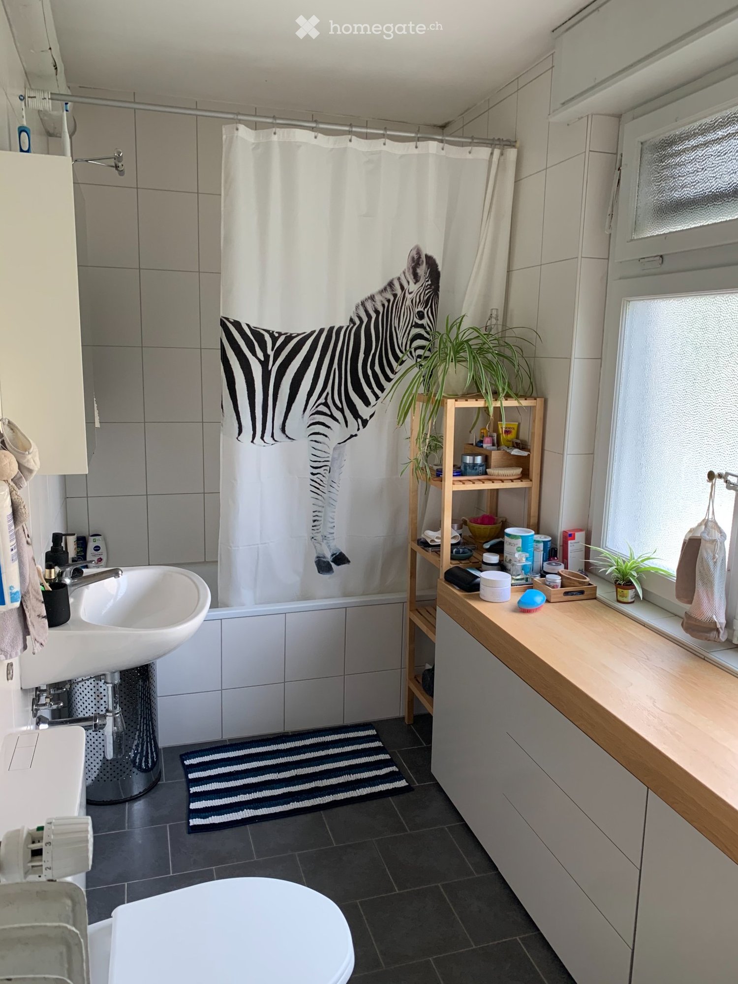 2 ½ rooms apartment, photo 3 of 5