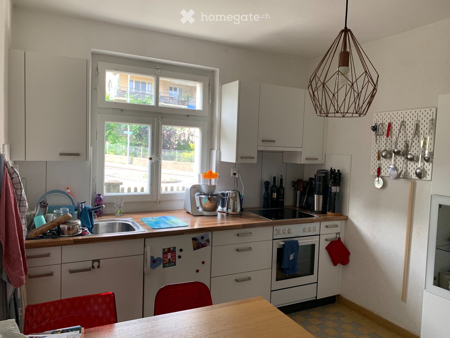 2 ½ rooms apartment, photo 2 of 5
