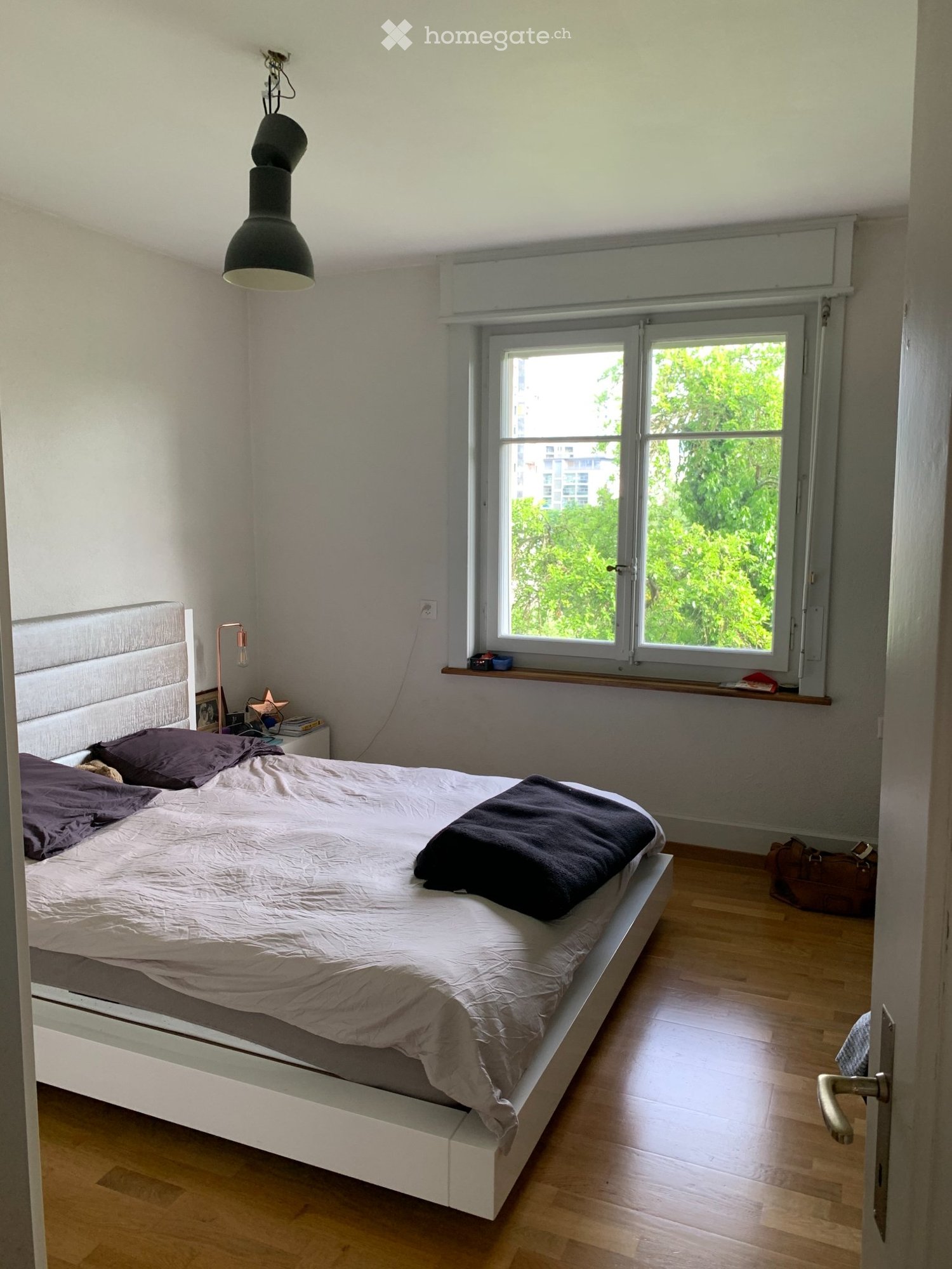 2 ½ rooms apartment, photo 4 of 5