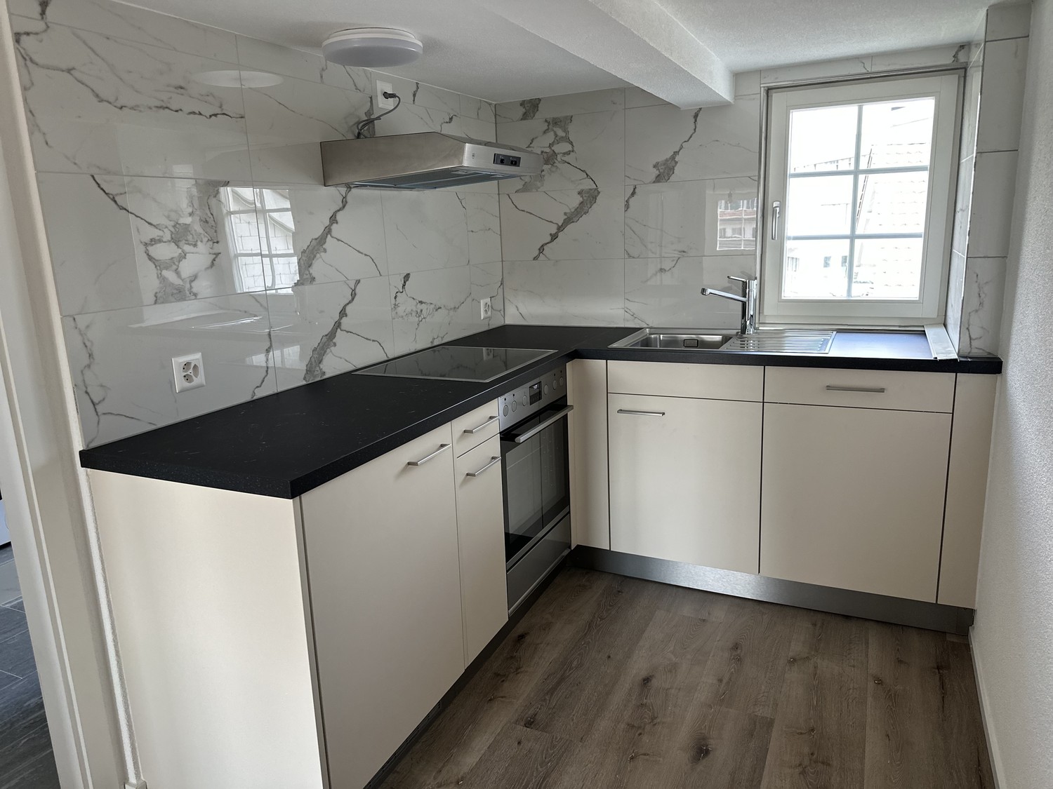 Appartement de 2 ½ pièces