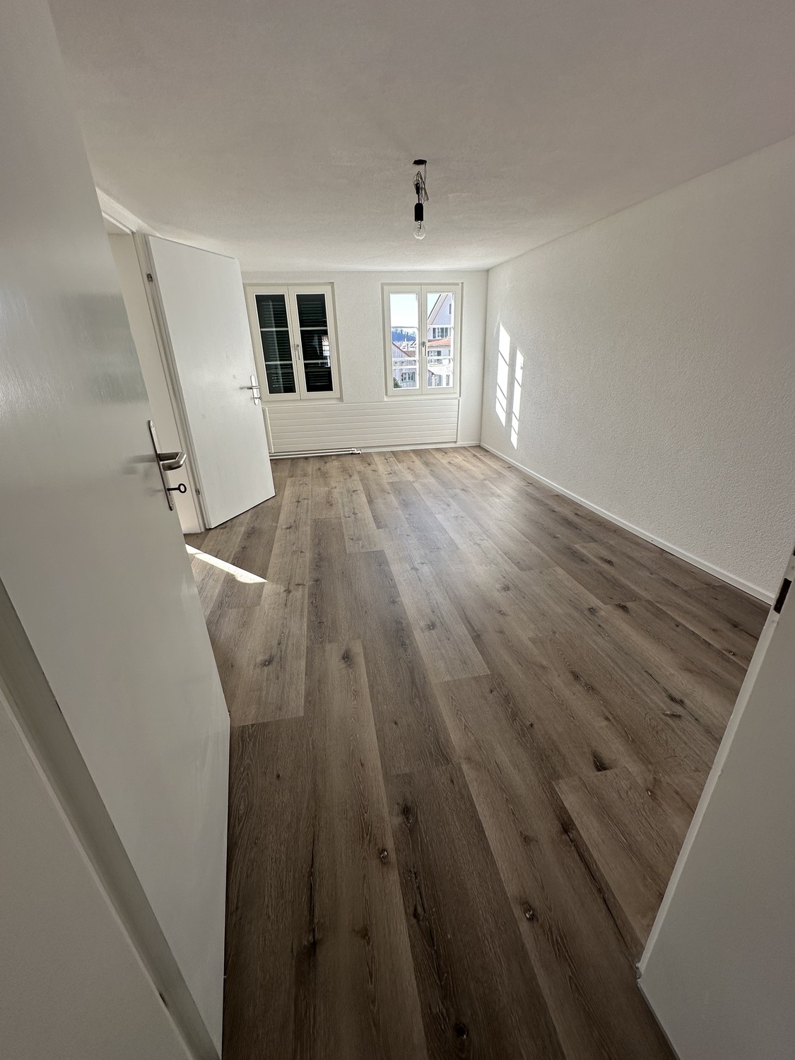 Appartement de 2 ½ pièces