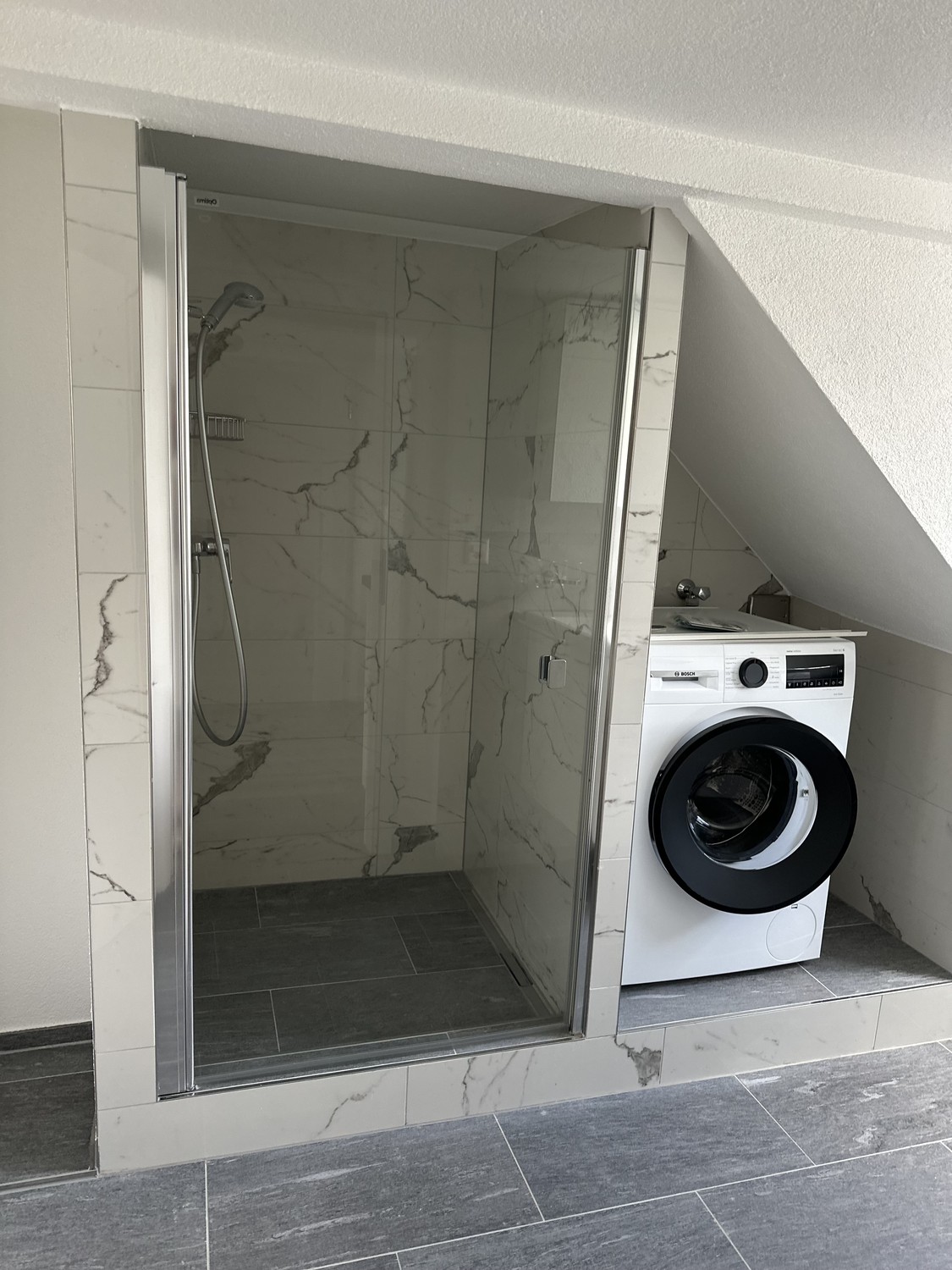 Appartement de 2 ½ pièces