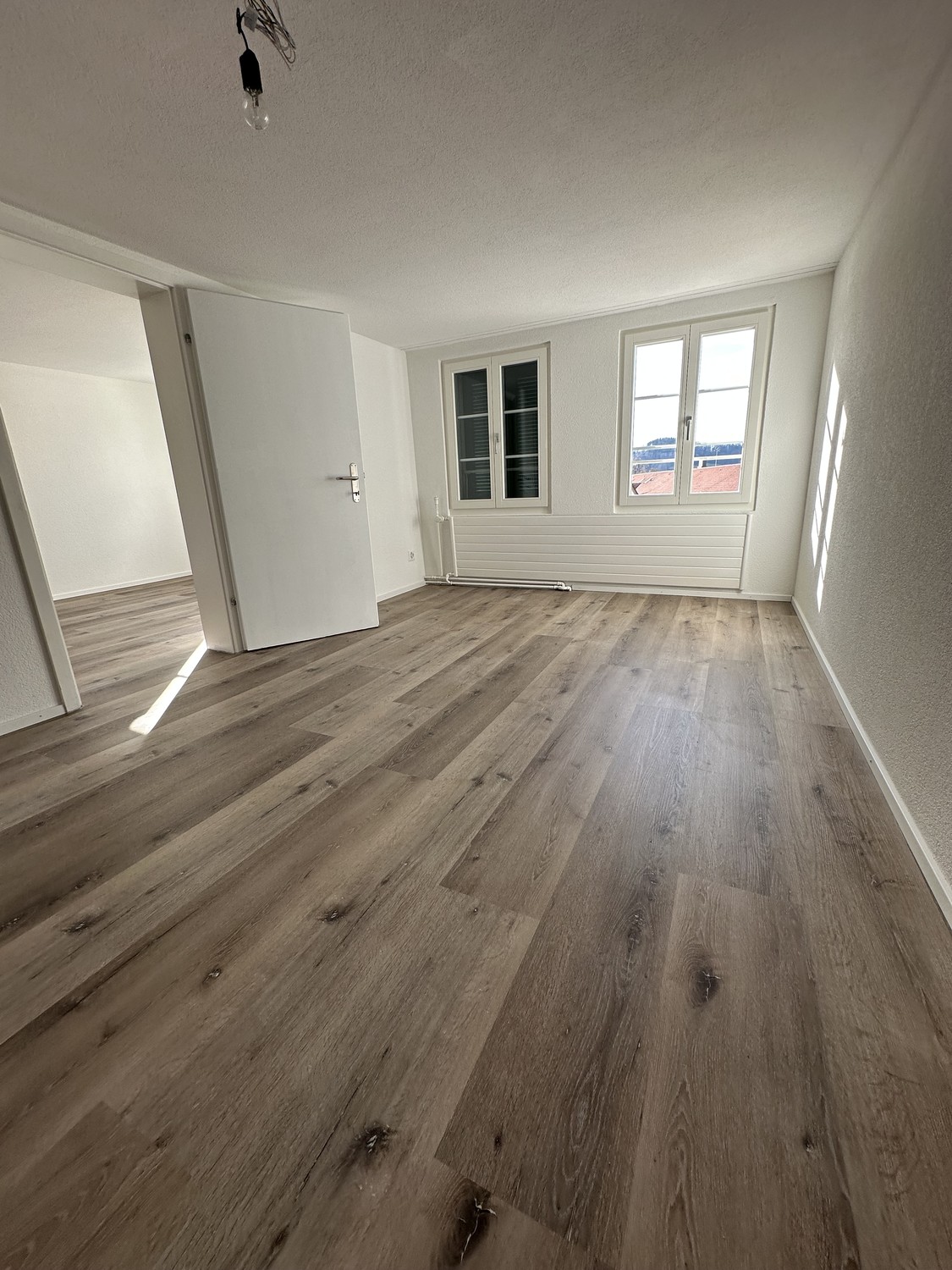 Appartement de 2 ½ pièces