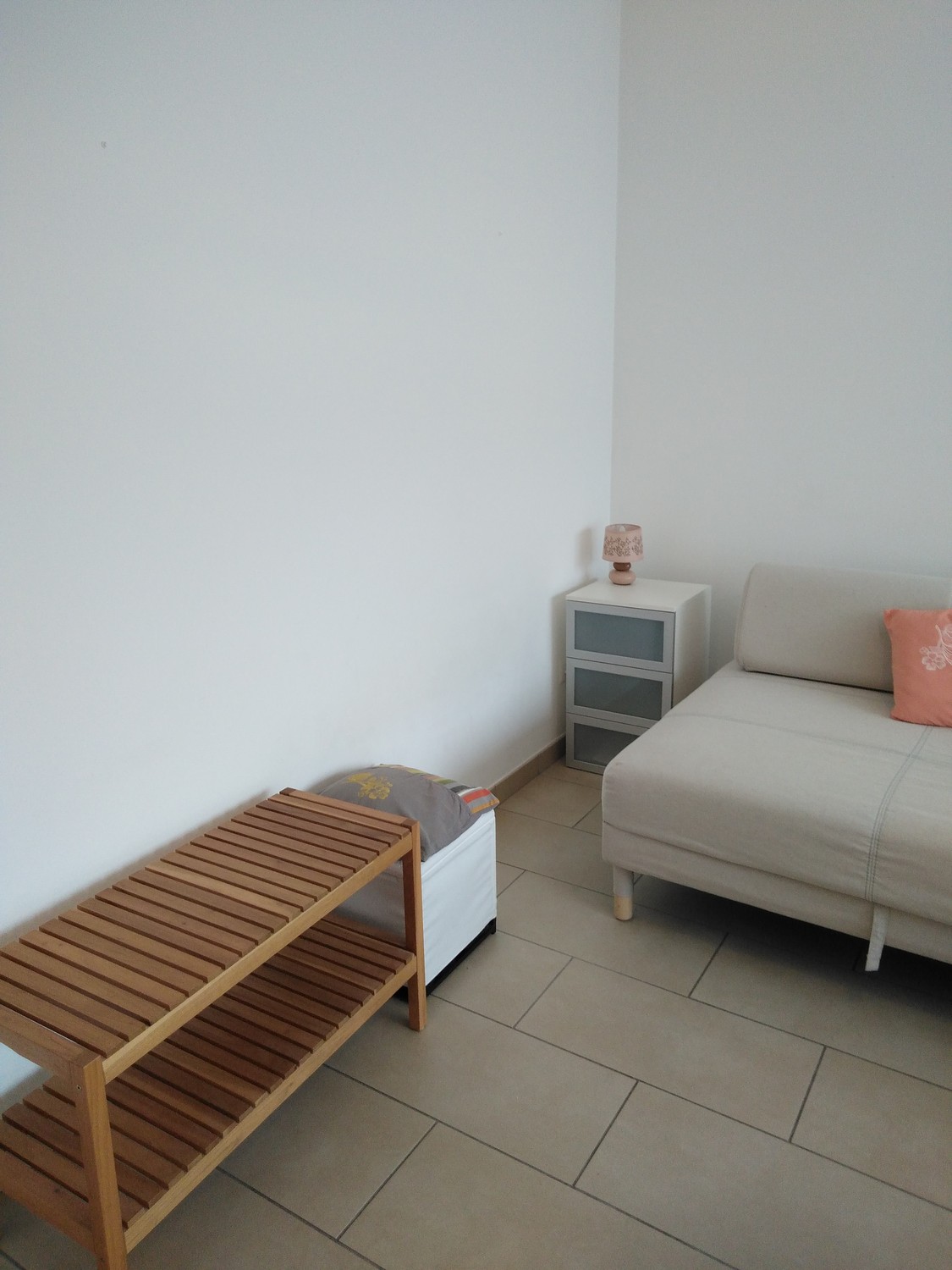 1 ½ rooms apartment, photo 6 of 10