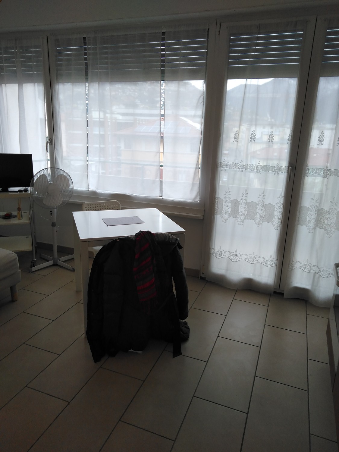 1 ½ rooms apartment, photo 1 of 10