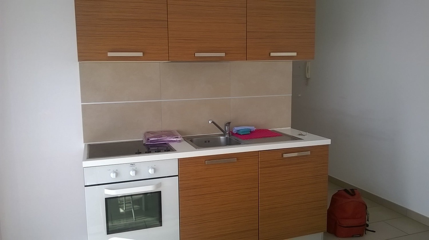 1 ½ rooms apartment, photo 3 of 10