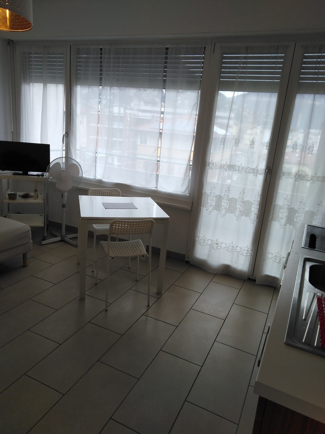 1 ½ rooms apartment, photo 5 of 10
