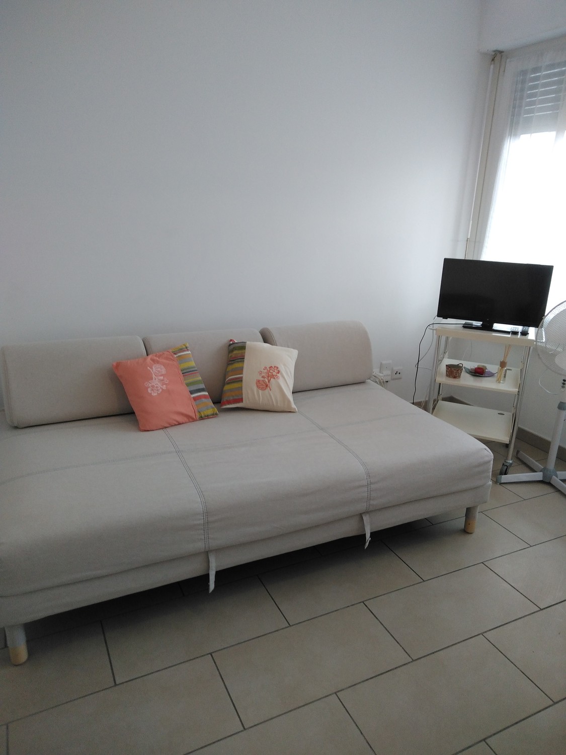 1 ½ rooms apartment, photo 7 of 10