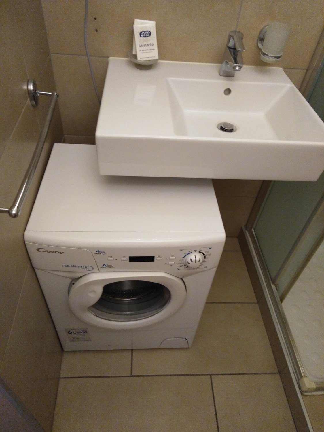 1 ½ rooms apartment, photo 8 of 10