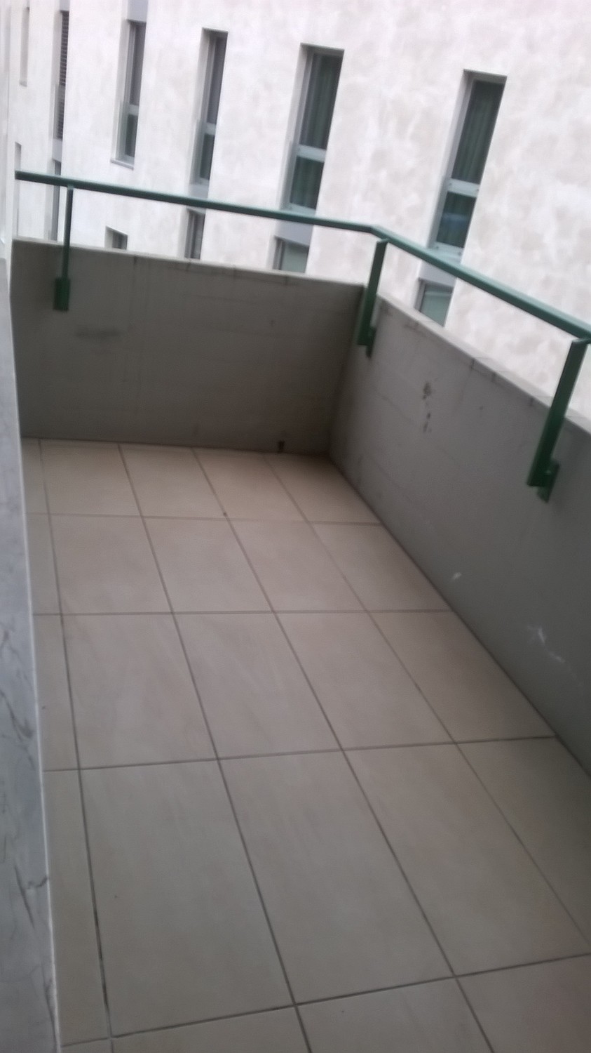 1 ½ rooms apartment, photo 10 of 10