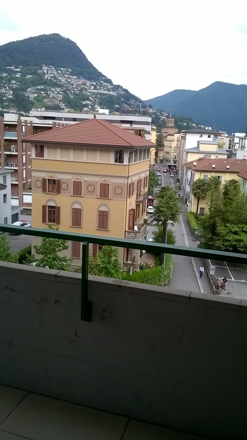 1 ½ rooms apartment, photo 2 of 10