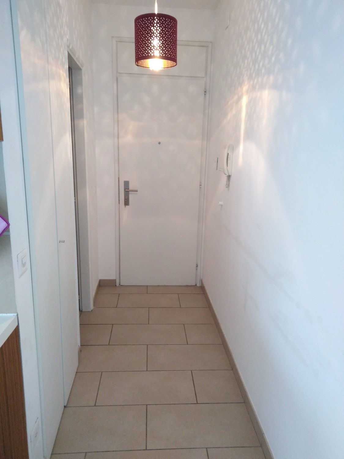 1 ½ rooms apartment, photo 4 of 10