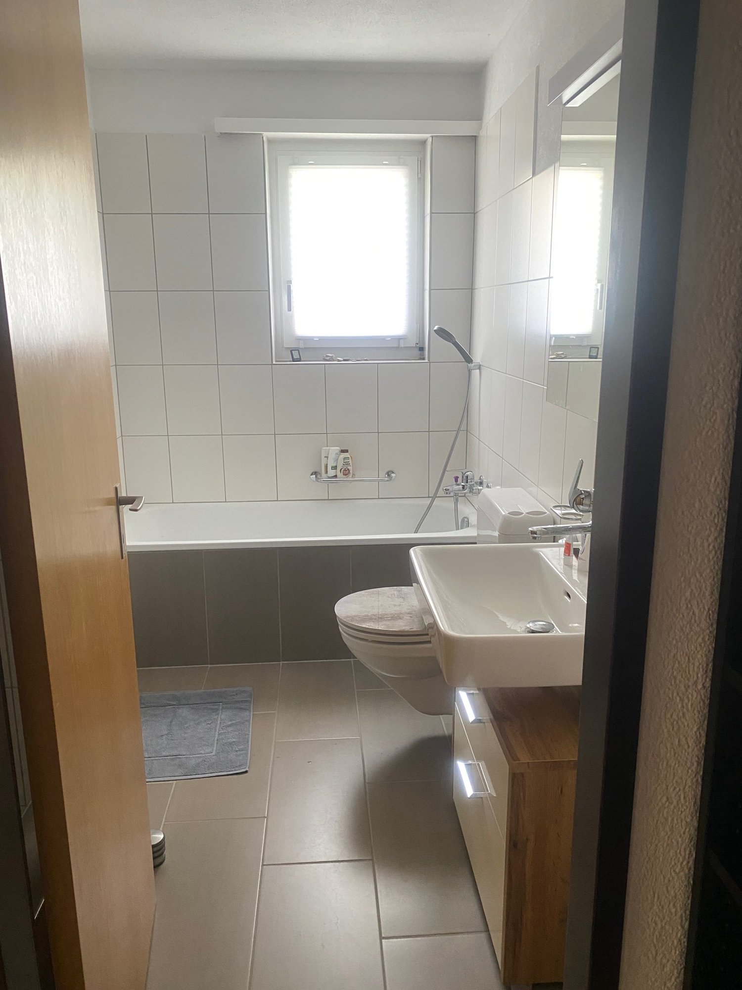 4 rooms apartment, photo 8 of 9