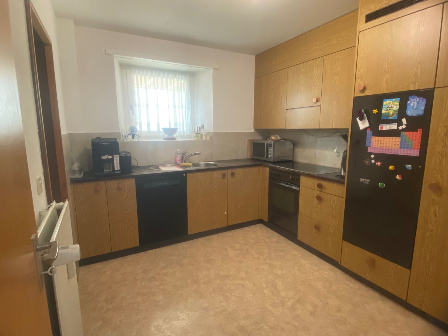 4 rooms apartment, photo 4 of 9