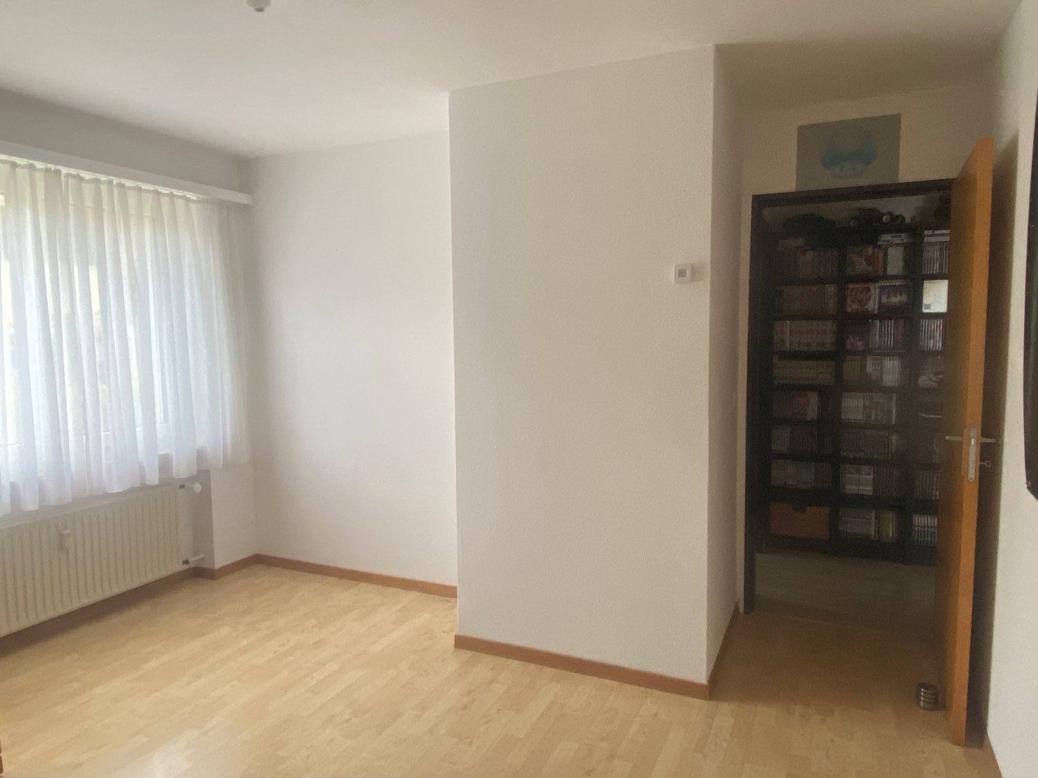 4 rooms apartment, photo 9 of 9