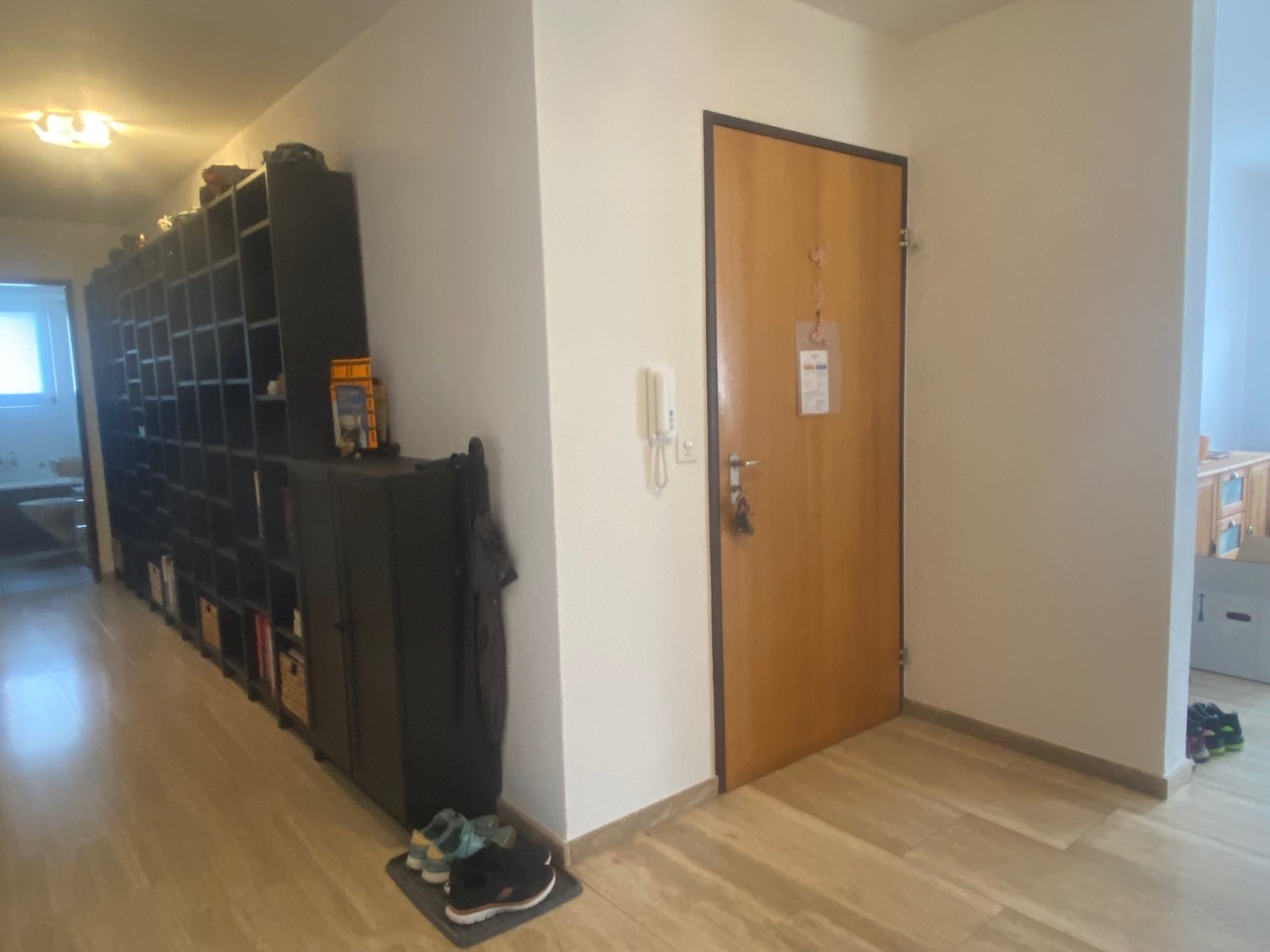 4 rooms apartment, photo 6 of 9