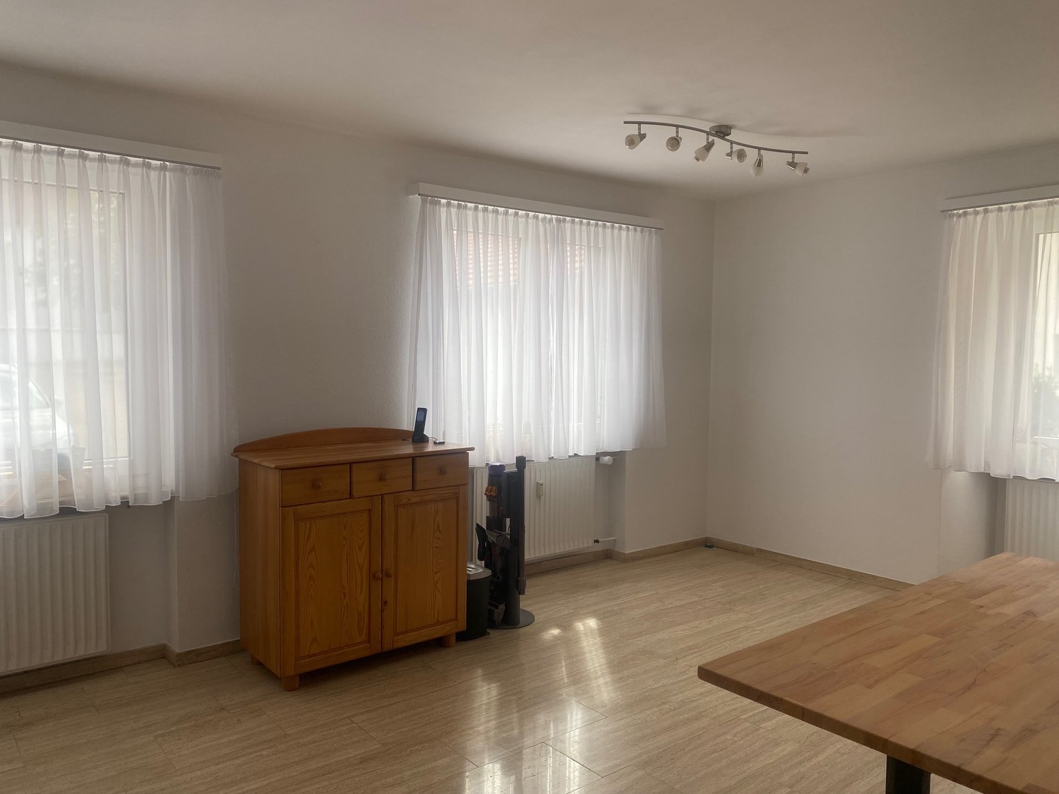 4 rooms apartment, photo 7 of 9
