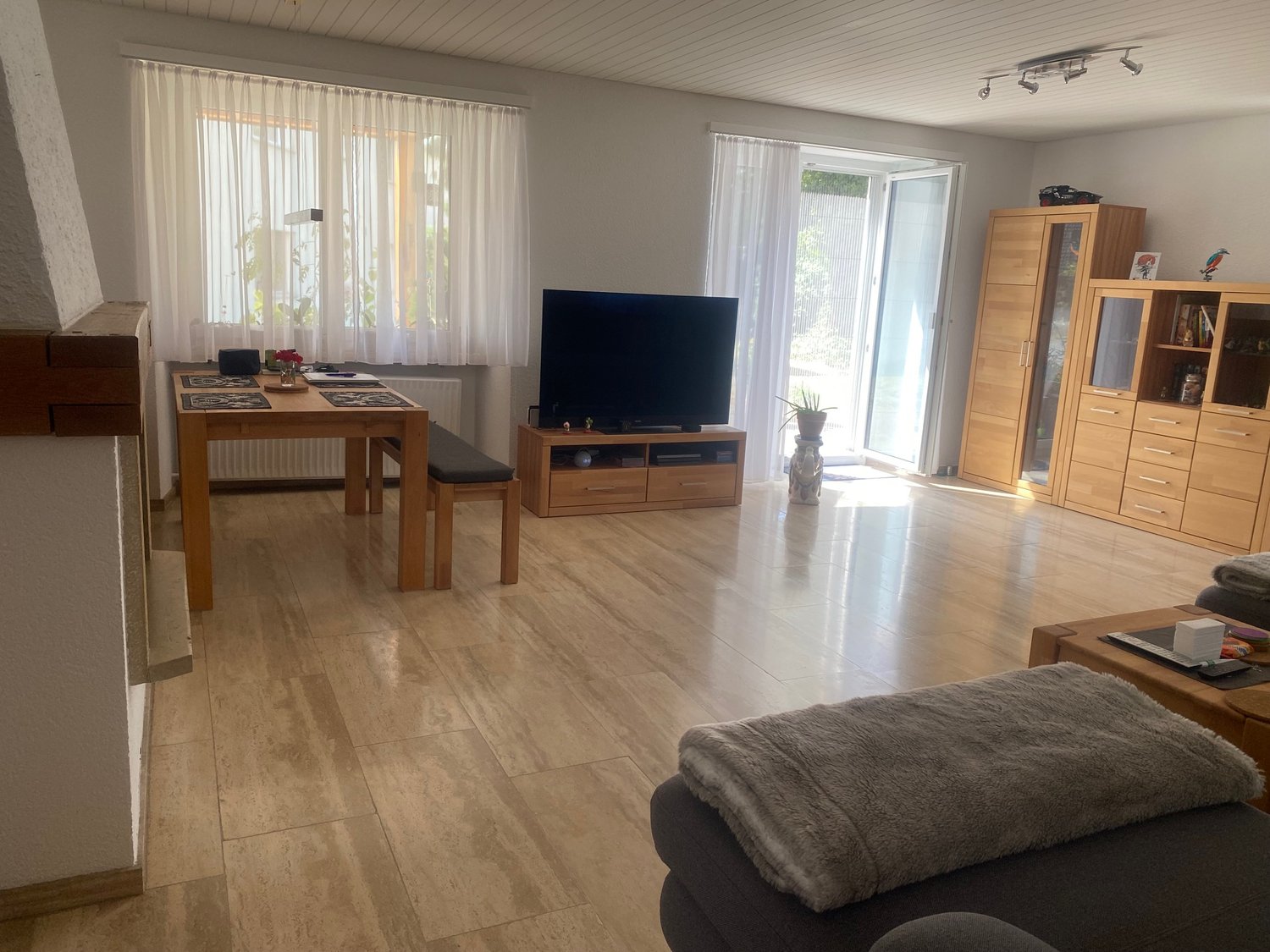 4 rooms apartment, photo 3 of 9