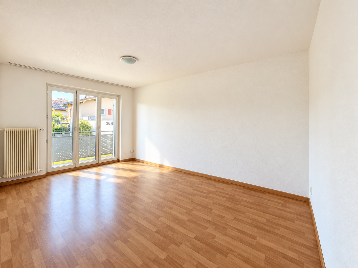 3 rooms apartment, photo 3 of 8