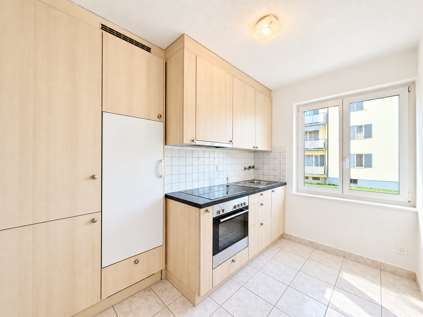 3 rooms apartment, photo 1 of 8