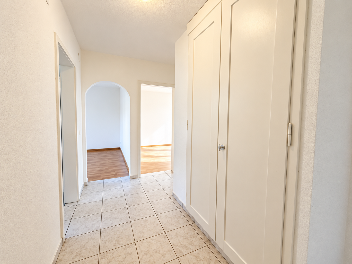 3 rooms apartment, photo 7 of 8