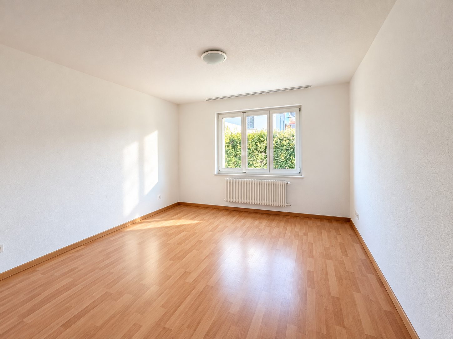 3 rooms apartment, photo 4 of 8