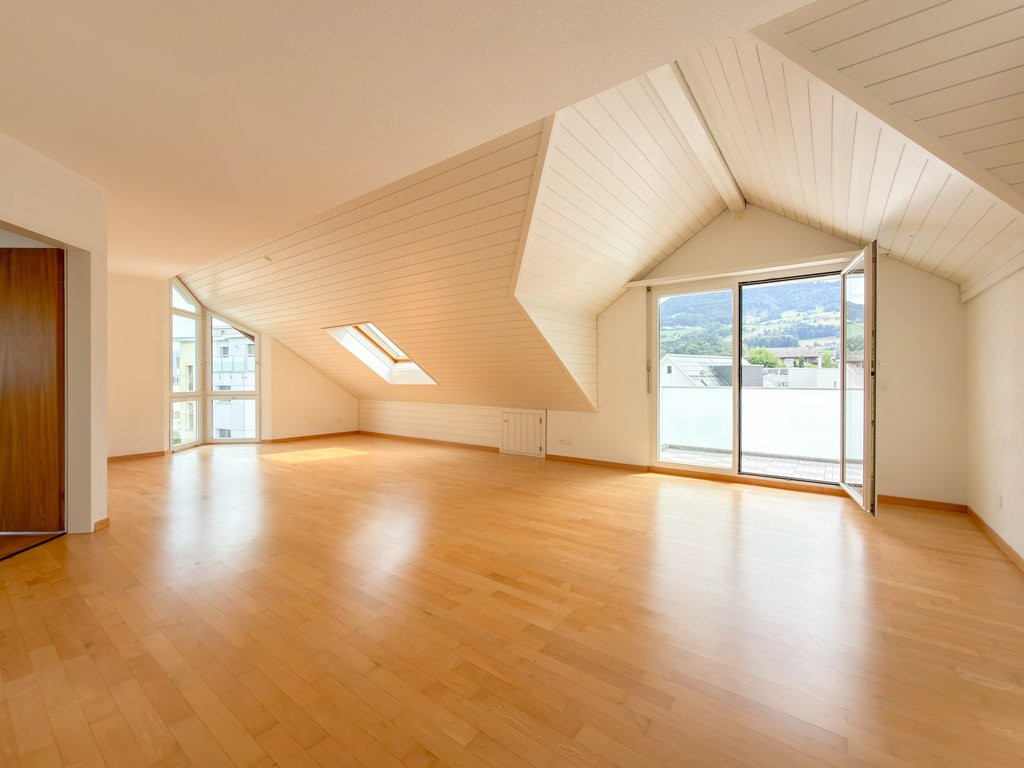 3 ½ rooms apartment, photo 3 of 10