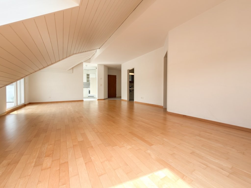 3 ½ rooms apartment, photo 4 of 10