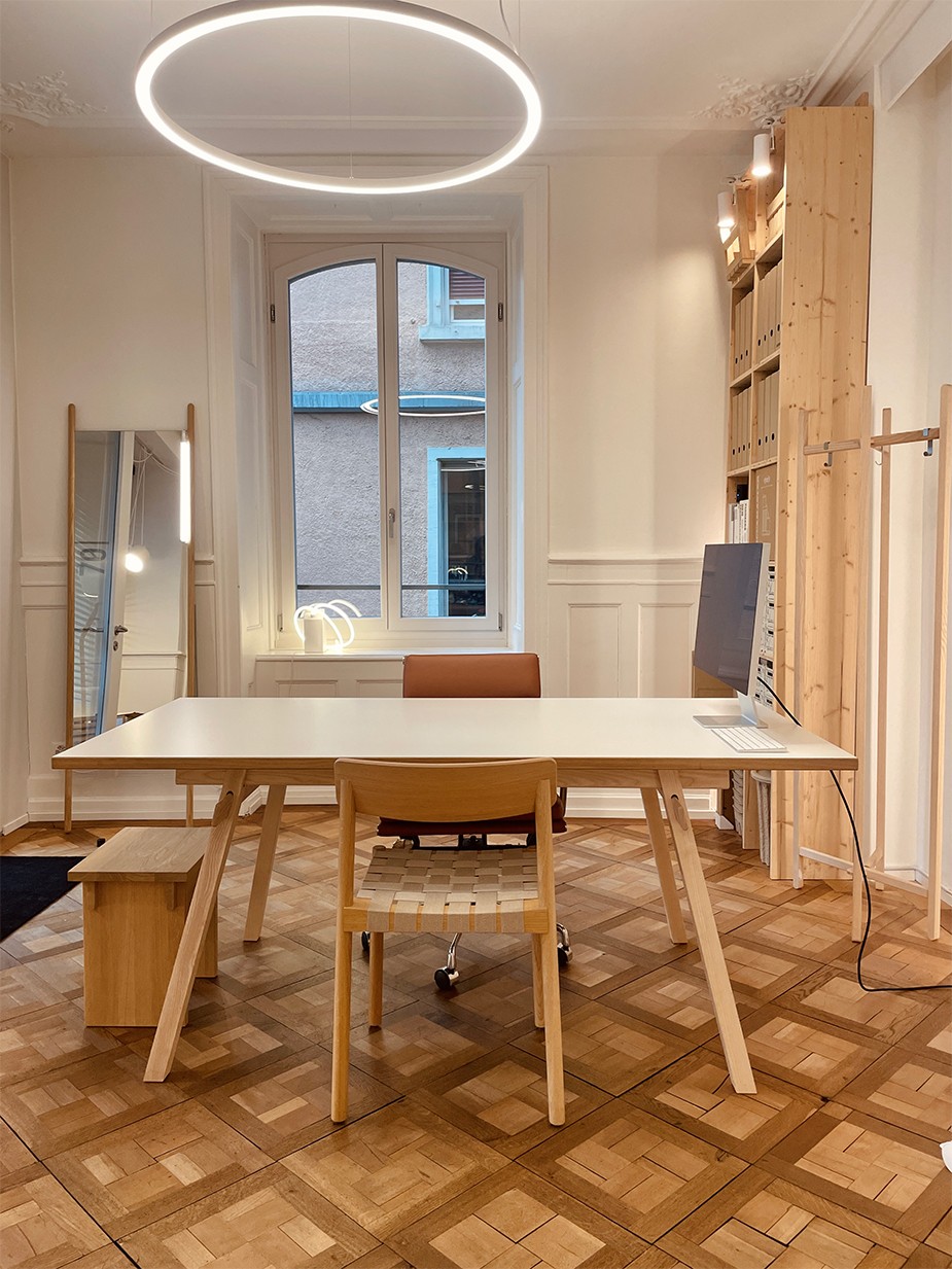 90m² office, photo 1 of 8