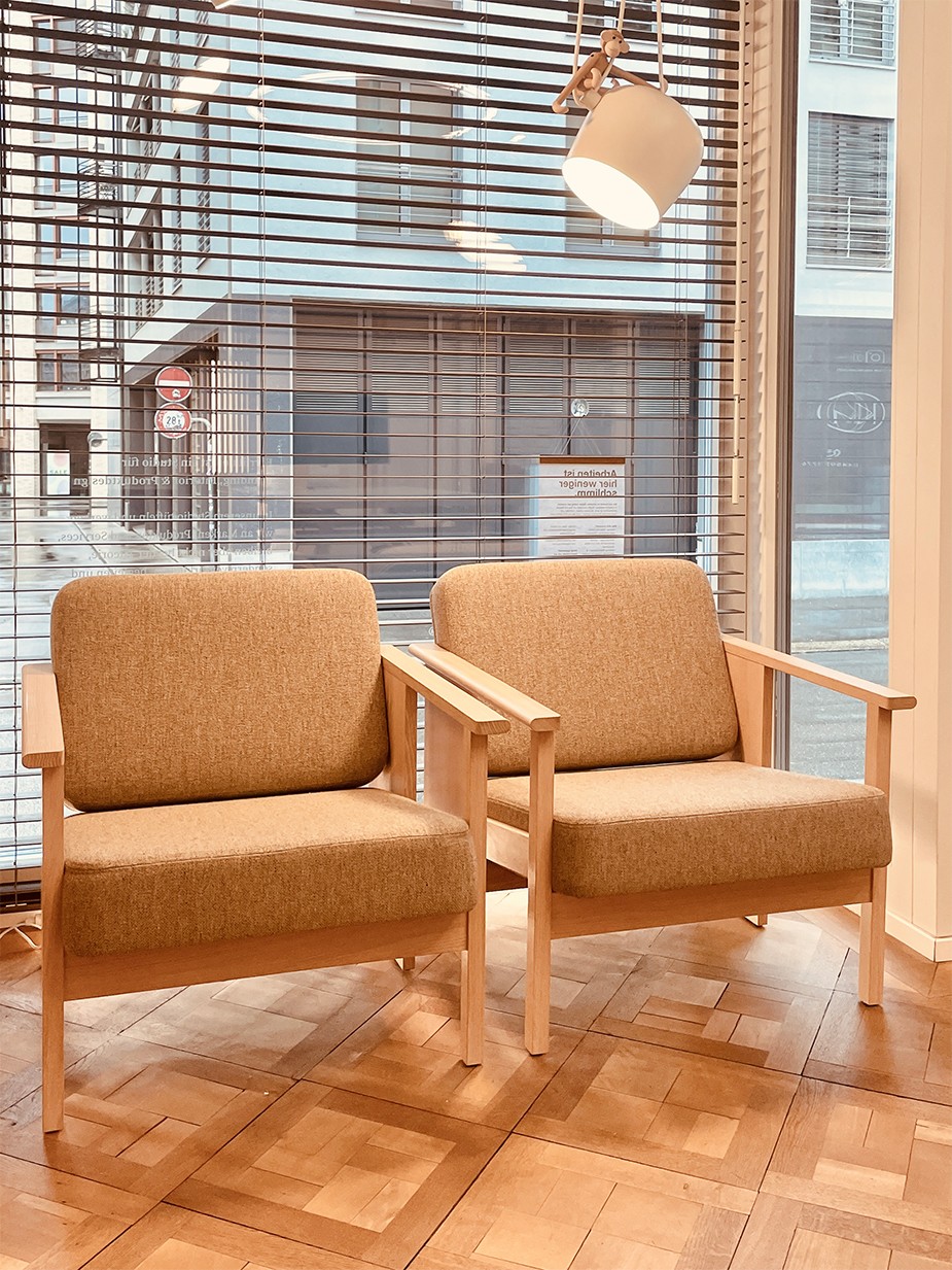 90m² office, photo 4 of 8