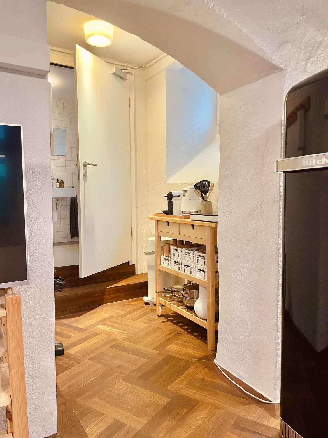 90m² office, photo 8 of 8