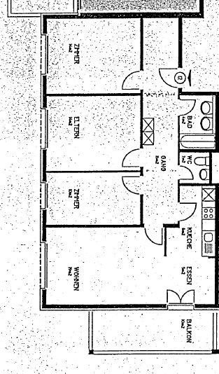 4 ½ rooms apartment, photo 6 sur 6