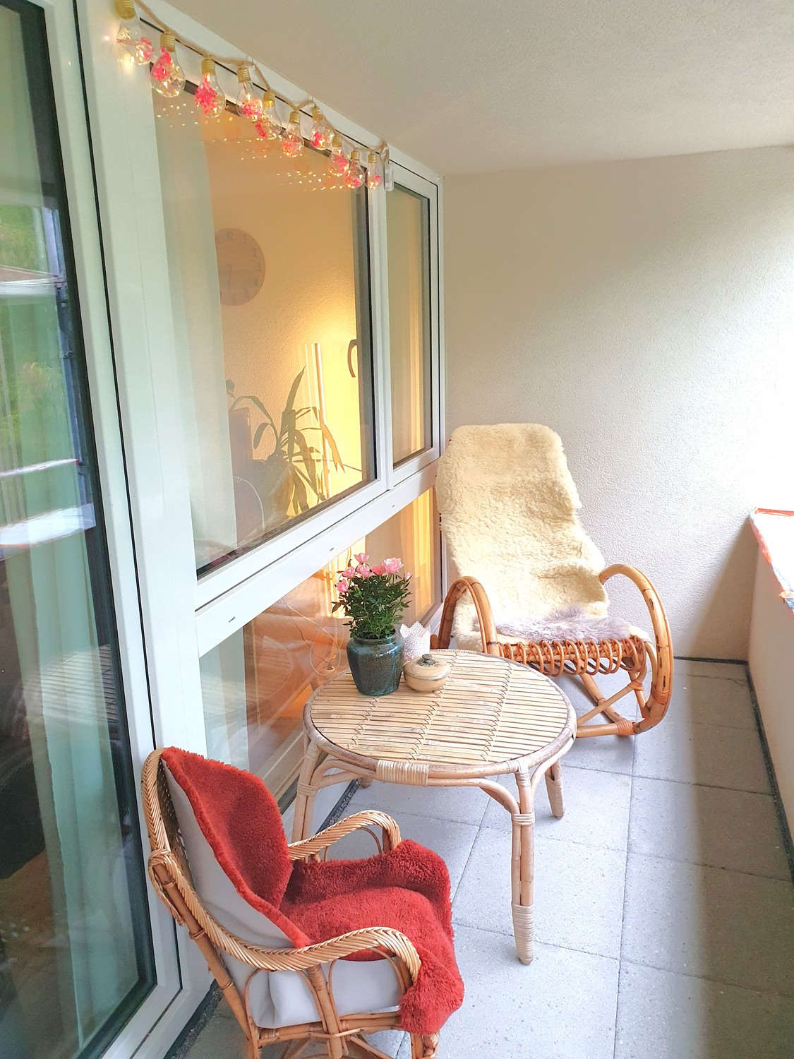Appartamento di 3 ½ locali