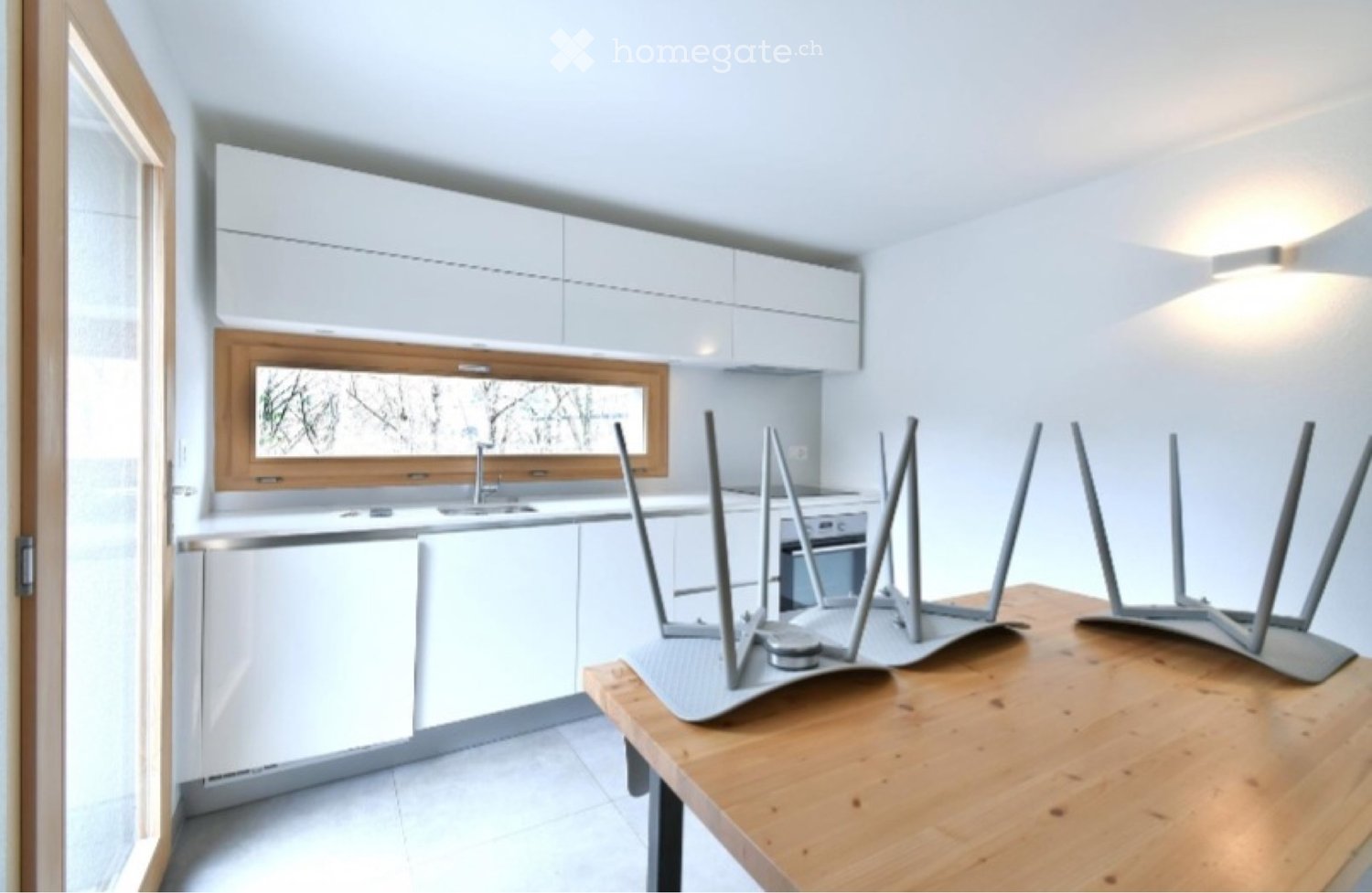 3 rooms single house