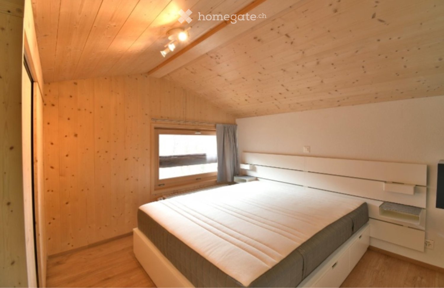 3 rooms single house
