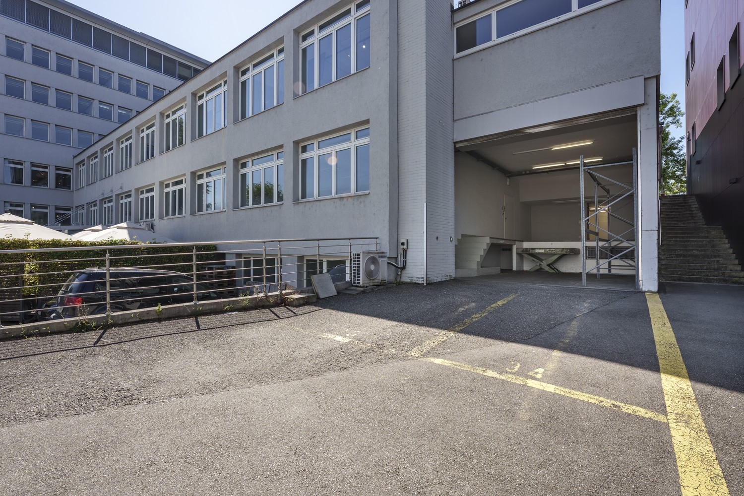 863m² commercial, photo 10 of 10