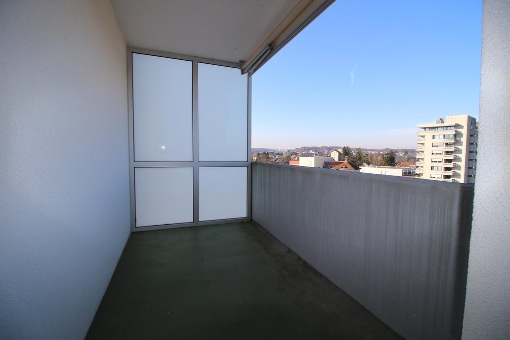 Appartement de 2 ½ pièces