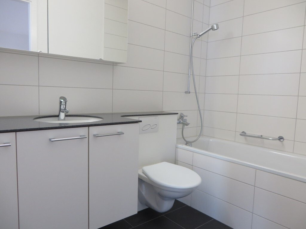 Appartement de 2 ½ pièces