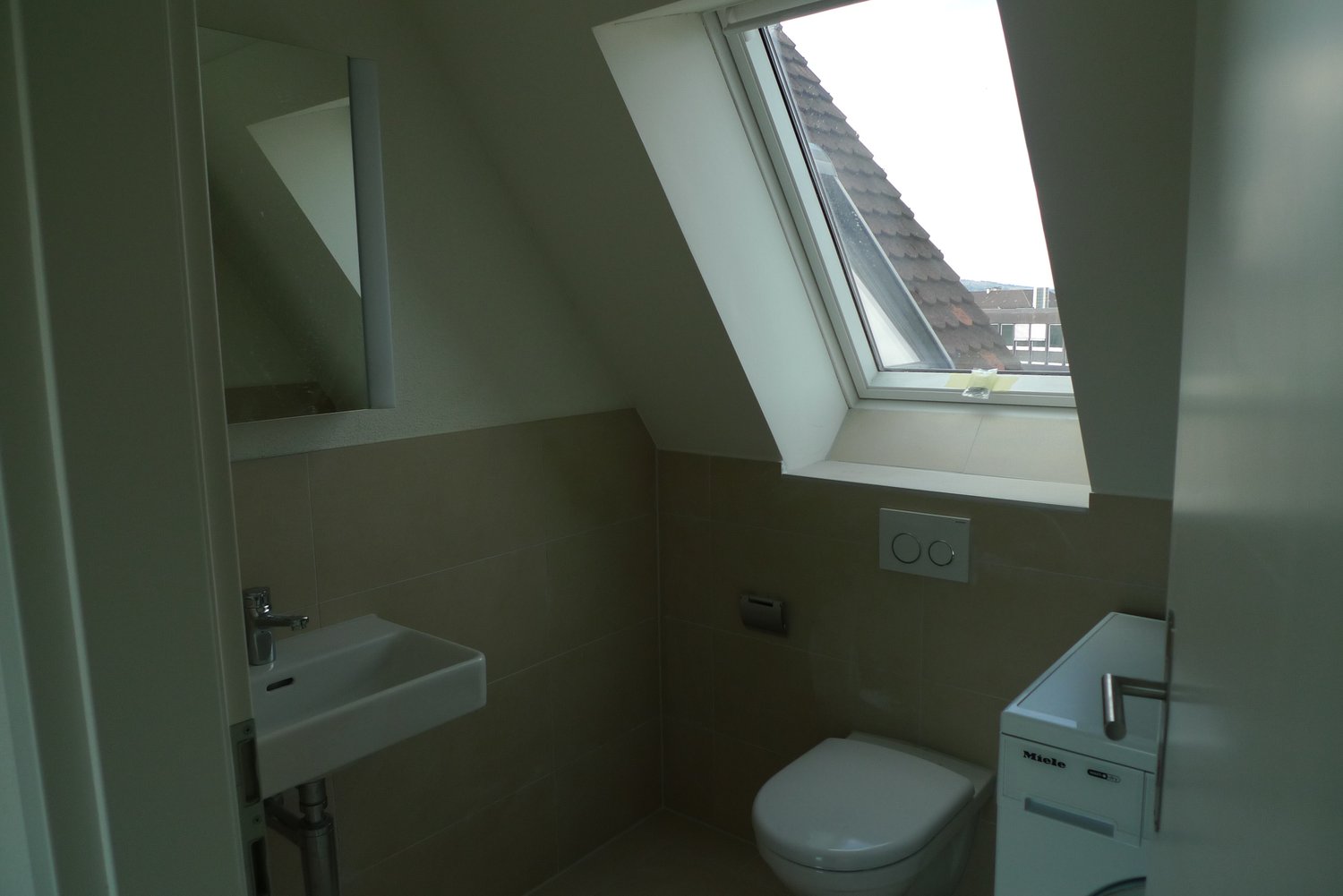 2 rooms duplex, photo 10 of 10