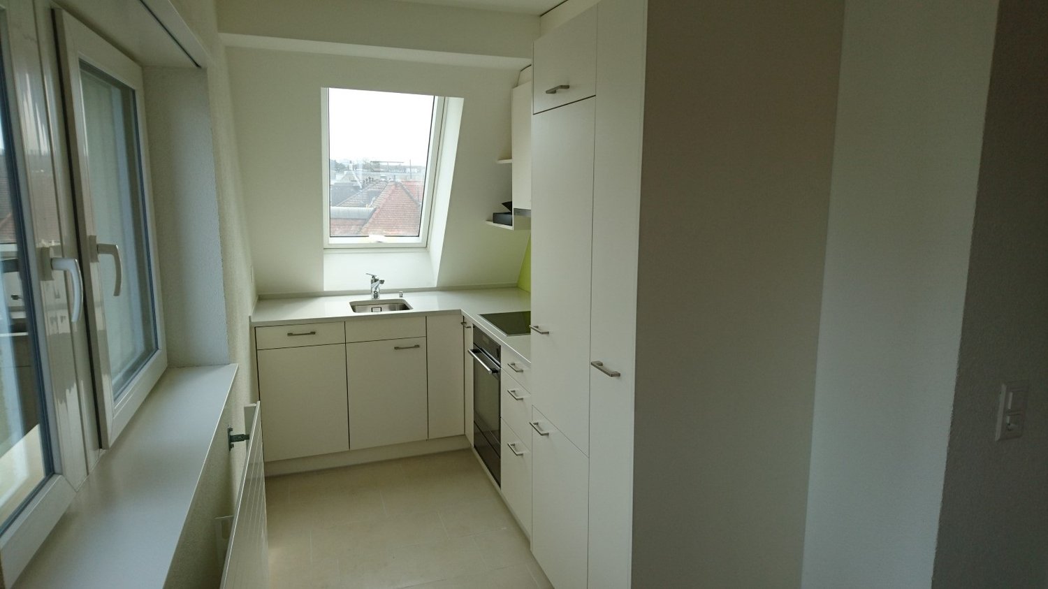 2 rooms duplex, photo 7 of 10