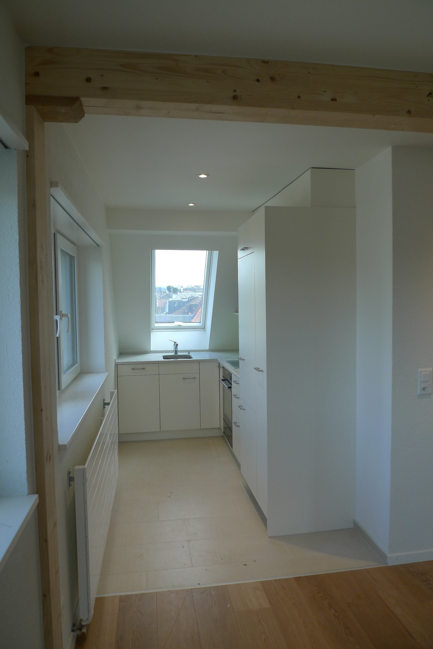 2 rooms duplex, photo 6 of 10