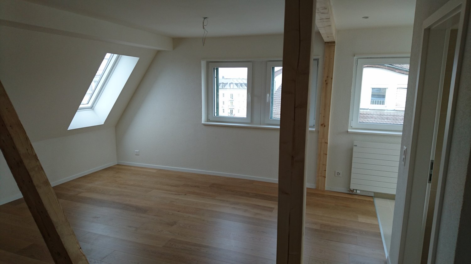2 rooms duplex, photo 5 of 10