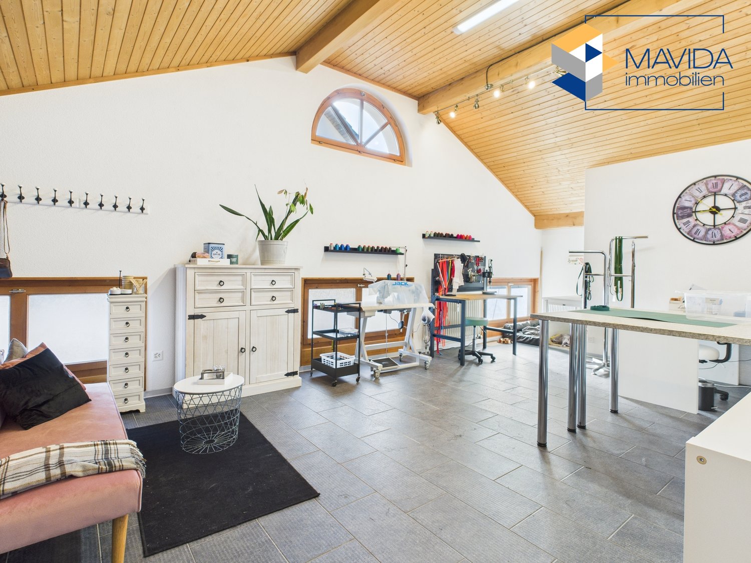 33m² commercial, photo 1 sur 4