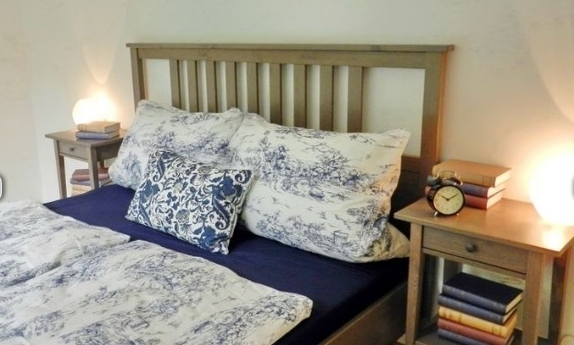 2 room furnished apartment, photo 2 of 3