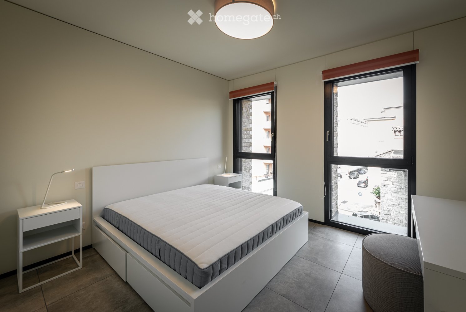 2 ½ rooms apartment, photo 1 of 5
