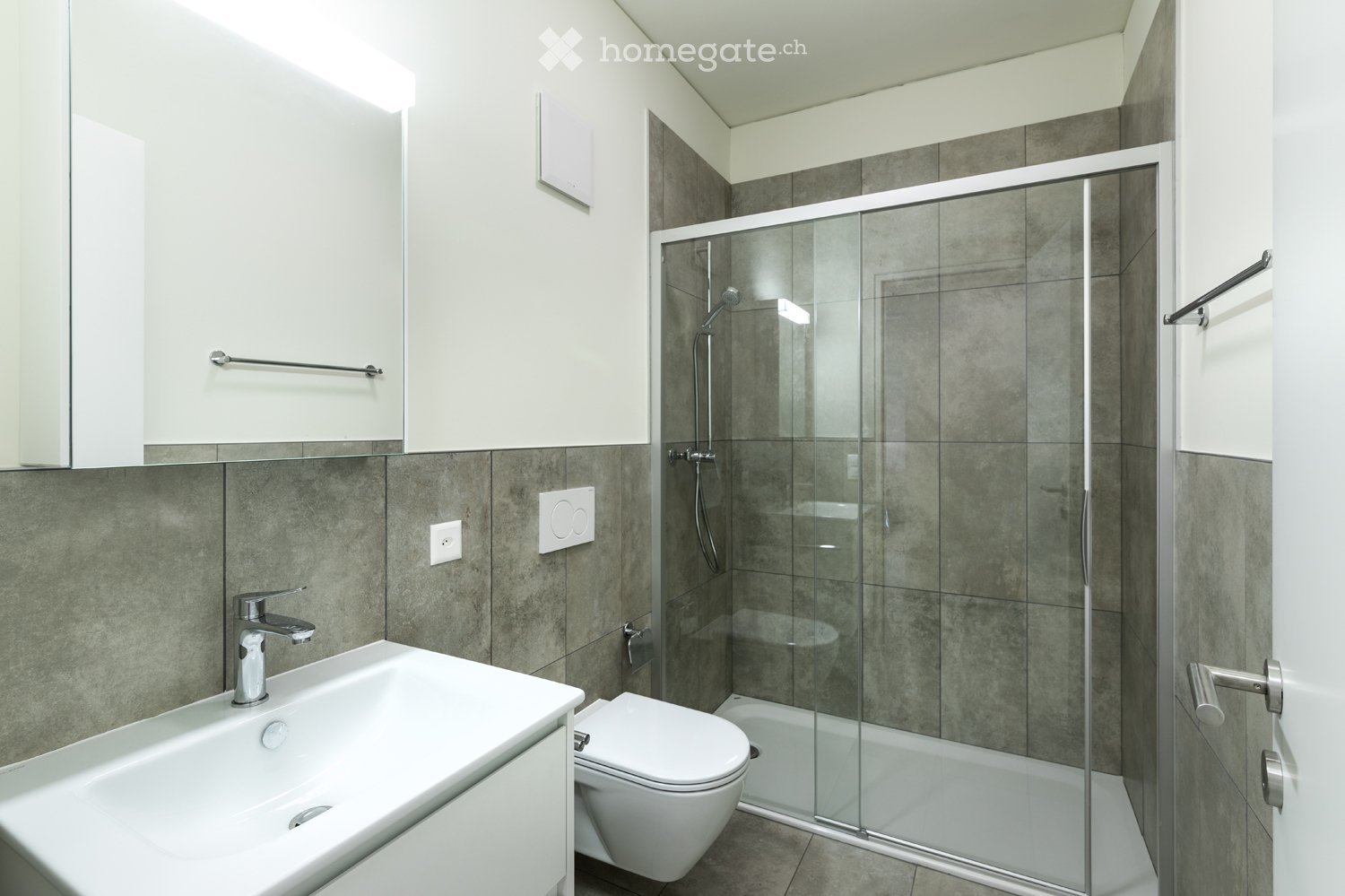 2 ½ rooms apartment, photo 3 of 5