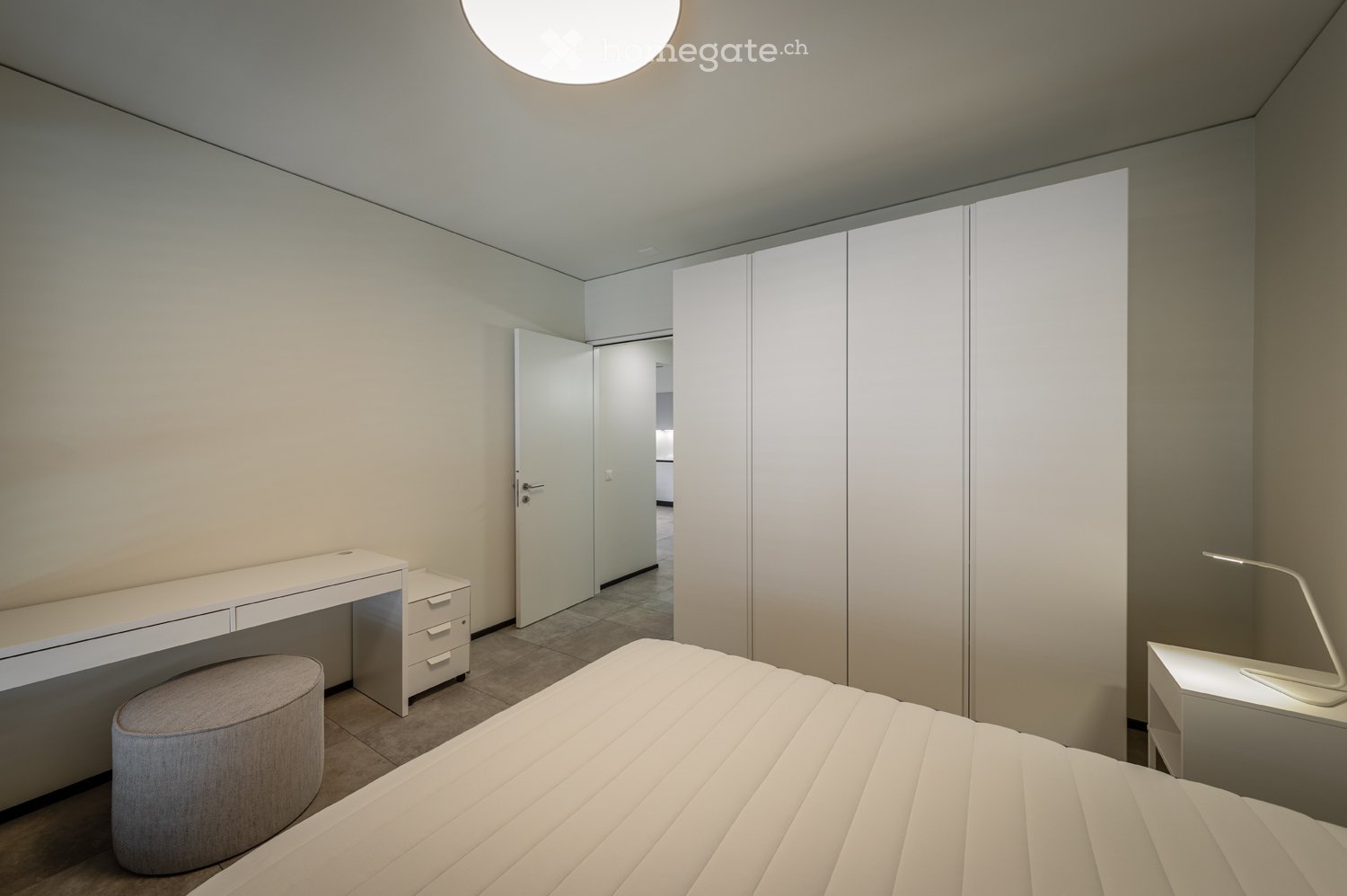 2 ½ rooms apartment, photo 4 of 5