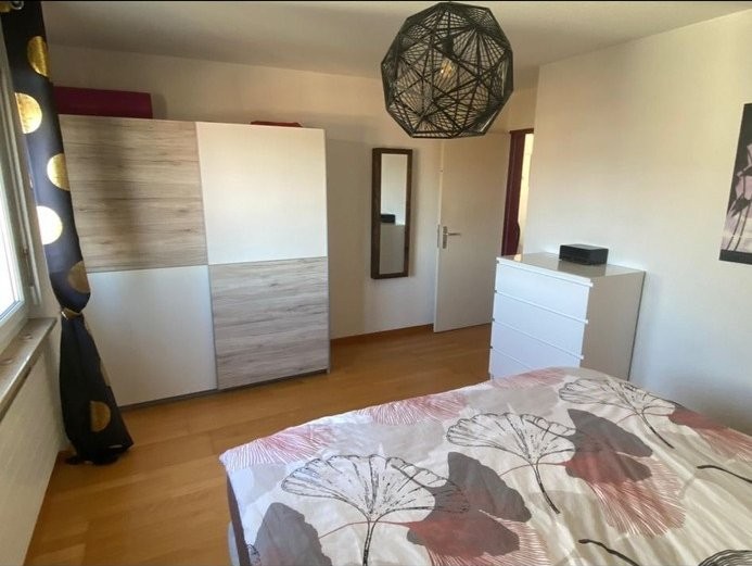 5 ½ rooms apartment, photo 1 of 3
